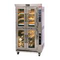 Doyon JAOP6G Gas Proofer Oven with Steam Injection, Natural Gas, Stainless Steel, Gas Type: NG