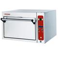 Blodgett 1415 Countertop Pizza Oven - Single Deck Base, No Legs, 220v/3ph, Stainless Steel