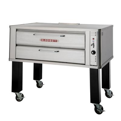 Ovens