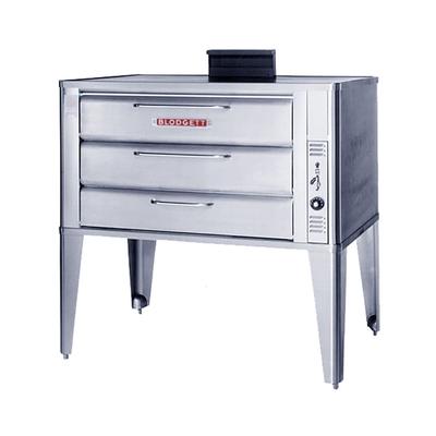 Ovens