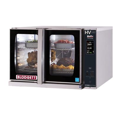 Ovens