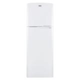 Summit FF946W 8.8 cu ft Compact Refrigerator & Freezer - White, 115v
