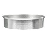 American Metalcraft 3812 12" Round Cake Pan, Aluminum