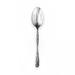 American Metalcraft HM10SL 10" Slotted Spoon, Hammered, Stainless Steel