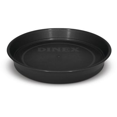 Dinex DX821003 Smart-Therm Plastic Induction Charger Base, Onyx, Black