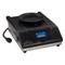 Carlisle DX811220 Countertop Induction Charger, 208/220/240v/1ph, Black