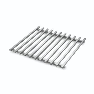 Rosseto SM219 Track Grill - Stainless Steel