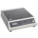 Tablecraft CW40195 Countertop Commercial Induction Cooktop w/ (1) Burner, 120v