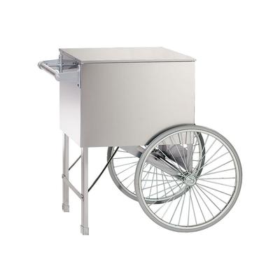 Gold Medal 3118 Food Cart for Cotton Candy w/ Graphics, 82 2/5