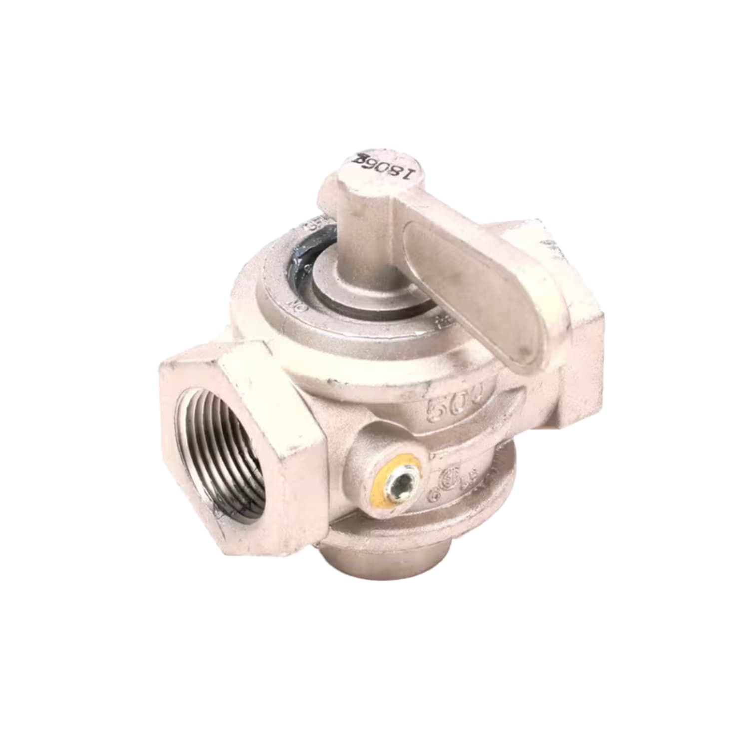 Southbend 4450007 1 Gas Shut Off Valve
