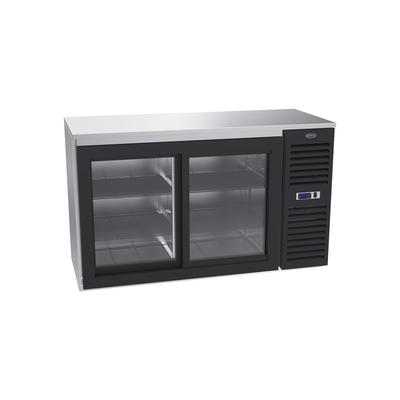 Refrigerators