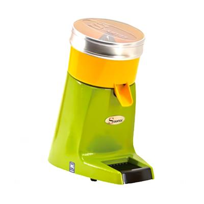 Omcan 39688 Santos #38 Citrus Juice Extractor, 120v, Green