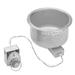 Wells SS-10TD 11 qt Drop In Soup Warmer w/ Thermostatic Controls, 208-240v/1ph, Stainless Steel