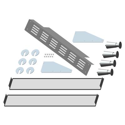 Hoshizaki HS-5112 Stacking Kit for UR27A and UF27A Models