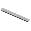 Hoshizaki HS-5187 13 3/4" Front to Back Divider Bar for CRMR27 8 & CRMR36 10, Stainless Steel, Front-to-Back, Sandwich Top