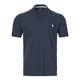 Musto Amory Pique Polo Navy XXL