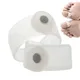 Magnet Reduce Weight Technology Healthy Slim Loss Toe Ring Sticker Silicone Foot Massage Feet Loss