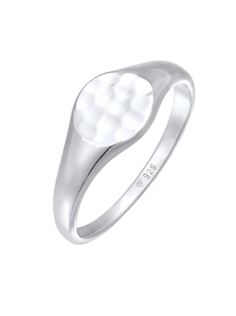 Elli Ring Damen silber, 56 Image