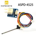 MATEK ASPD-4525 DIGITAL AIRSPEED SENSOR 4~6V DC for F405-WING F411-WING F722-Wing Flight Controllers