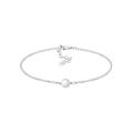 Elli Armband Damen silber, 19