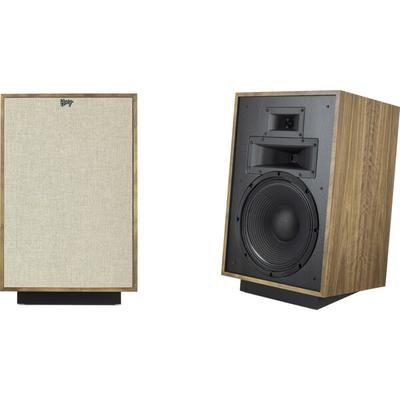 Klipsch Heresy IV WLN-LW matched pair Floorstanding speakers