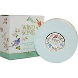 Prince Matchabelli Wind Song Perfumed Dusting Powder 4 oz (Pack of 3)