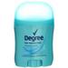 Degree Shower Clean Dry Protection Antiperspirant Deodorant Stick 0.5 oz (Pack of 2)