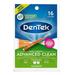 Dentek Easy Brush Interdental Cleaners Mint 16 Count