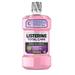 Listerine Total Care Alcohol-Free Anticavity Mouthwash 6 Benefit Fluoride Mouthwash For Bad Breath And Enamel Strength Fresh Mint Flavor 500 Ml