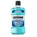 Listerine Ultraclean Oral Care Antiseptic Mouthwash Everfresh Technology To Help Fight Bad Breath Gingivitis Plaque & Tartar Ada-Accepted Tartar Control Oral Rinse Cool Mint 1.5 L