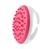 Ykohkofe Cellulite Massager Cellulite Brush Cellulite Remover Skin Exfoliator Brush Body Waterless Lotion Stick Butt for Disabled Skin Tend Laundry Loops Inc Korean Mitten Scrub
