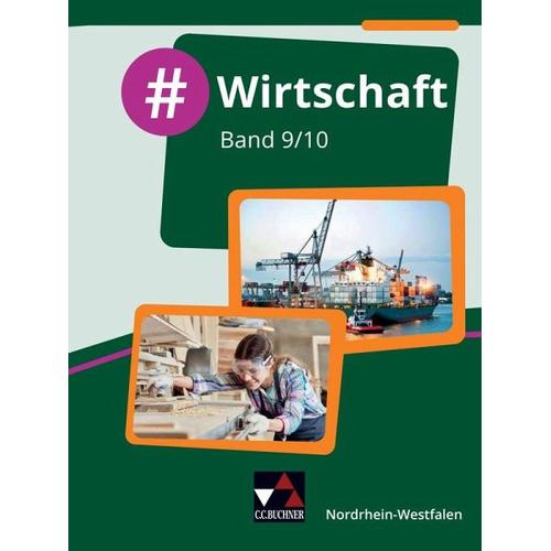 #Wirtschaft NRW 9/10