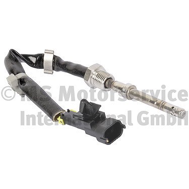 Pierburg Sensor, Abgastemperatur [Hersteller-Nr. 7.11020.49.0] für Chevrolet, Opel, Vauxhall Image