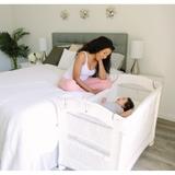 Ideal Ezee 3 in 1 Co-Sleeper® Bassinet