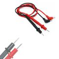 1pairof universal1000v 10Amultimeter test leads for multimeter tester cable tool