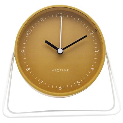 NeXtime Berlin Table / Alarm Clock