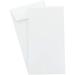 500 Coin/ Cash/ Small Parts #7 White Envelopes 3-1/2 X 6-1/2 Premium 24Lb. Gum Flap 500/ Box