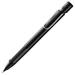 L119BK Mechanical Pencil Shiny Black 0.02 Inches (0.5 Mm) Genuine Import