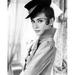 War And Peace Audrey Hepburn 1956 Poster Print (16 x 20)