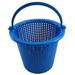 Aladdin Equipment Co Aladdin Powder Coated Basket for Aqua Flo Purex-Eastside 6in. Tapered B-36