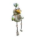 Garden Decor Chicken Farm Farm Art-Backyard Decoration Courtyard Chicken Decoration Garden Decor For Outside Outdoor Garden Decor