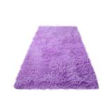 Ultra Soft Modern Area Rugs Rug Home Room Plush Carpet Decor Floor Mat Fluffy Rug Carpets Modern Plush Shaggy Area Rug