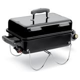CintBllTer Go-Anywhere Gas Grill One Size Black