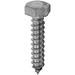Stainless Steel s Lag Bolts Deck Lag Stainless Steel Bolts Trailer Deck s Steel Building Stainless s Stainless Wood s Hex Head 3/8 X 2-1/2 (25 Pcs) Super-Deals-Shop