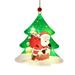 Hxoliqit Santa Claus Lights Battery-Powered Christmas Lights Santa Claus Novelty Fairys Lights Suitable For Christmas Holidays Parties Led Fairy Lights Led Grow Lights Led Christmas Lights