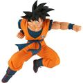 Banpresto Dragon Ball Super: Super Hero - Match Makers - Son Goku Figure