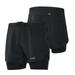 Lixada Men s Quick Drying Cycling Shorts - Stay Dry and Comfortable on Your Bike Rides