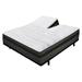 Innomax Upperflex Freedom Air Digital Air Bed (Split Head King Medallion 14 )