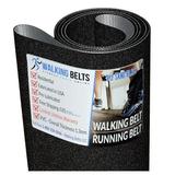 Keys Pro 950 Treadmill Running Belt Sand Blast