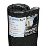 308000 Weslo Cadence 80 Treadmill Walking Belt